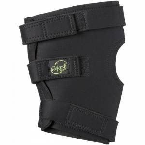 Tough 1 Refresh Ceramic Infused Hock Boots - Horse