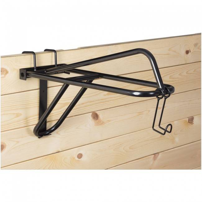 Tough-1 Single Collapsible Saddle Rack