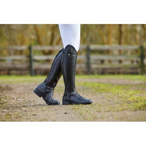 Dublin Ladies Arderin Tall Field Boots