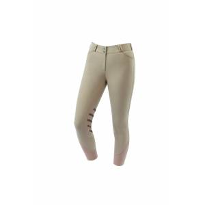 Dublin Ladies Prime Gel Knee Patch Breeches