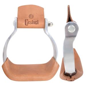 Cashel Youth Stirrup