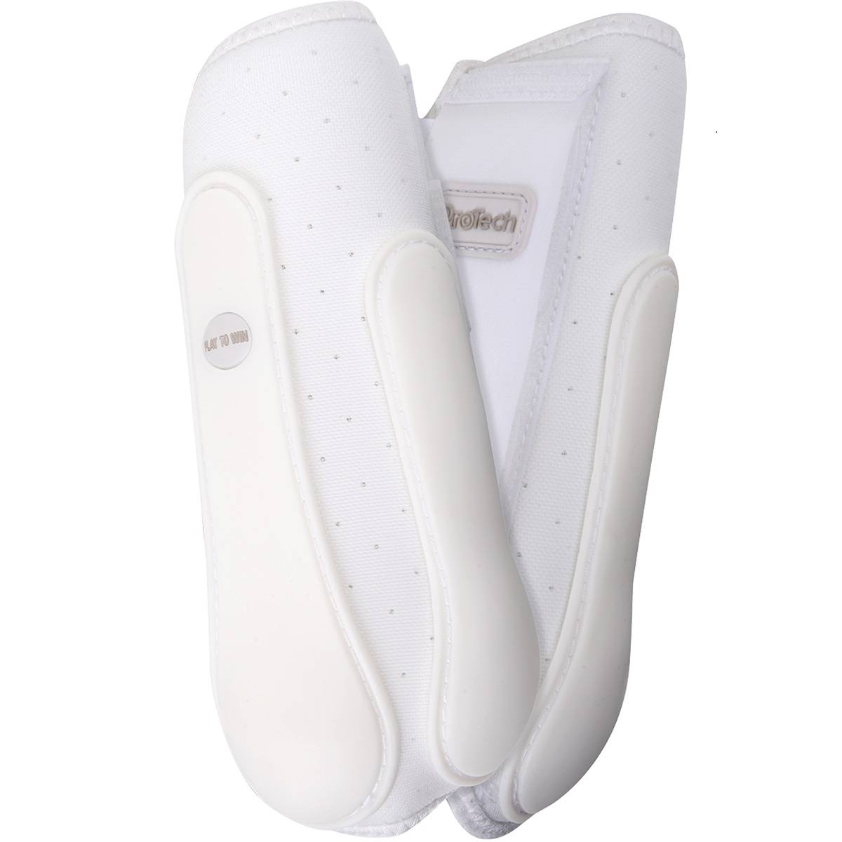 pro tech boots