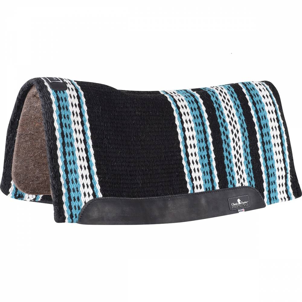 Classic Equine Blanket Top 3/4 Alpaca Bottom HorseLoverZ