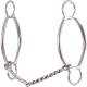 Classic Equine Goosetree Simplicity II Bit Twisted Wire
