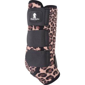 Classic Equine ClassicFit Sling Boot - Front