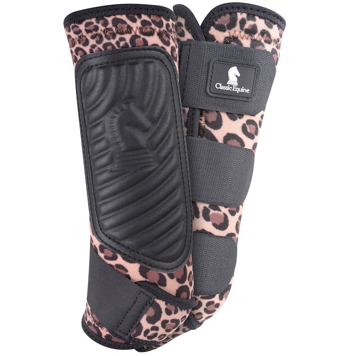 classic equine classic fit boots