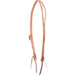 Martin Split Ear Headstall with Stainless Buckles