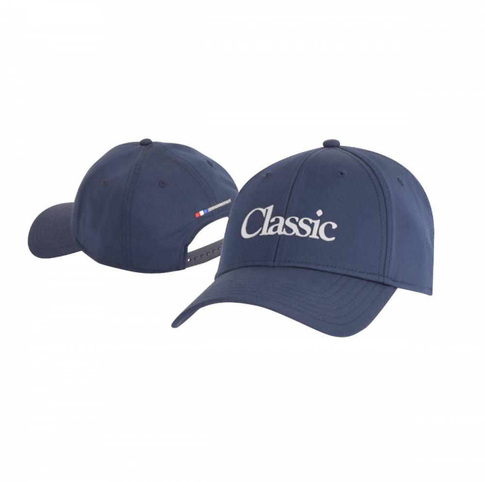 Classic Rope SnapBack Cap HorseLoverZ