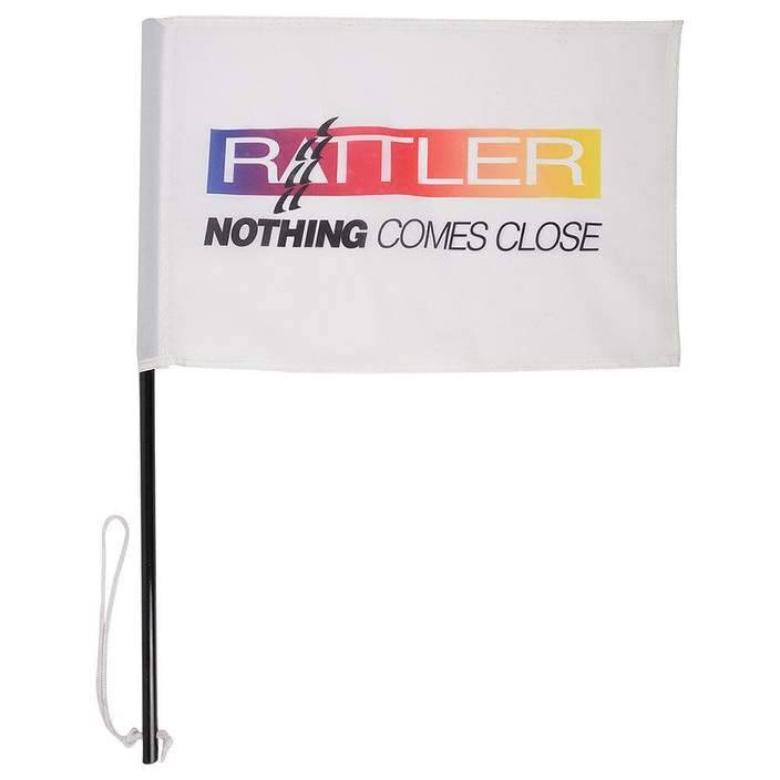 Rattler Judges Flag - Thumbnail 4