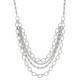 Montana Silversmiths Linked Together Layer Necklace
