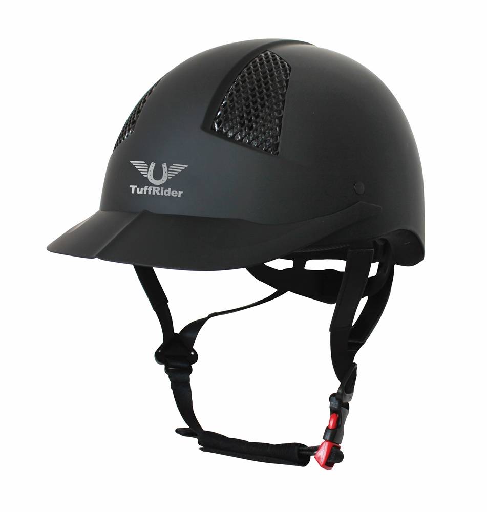 TuffRider Starter Helmet