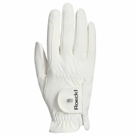 Roeckl Roeck-Grip Pro Riding Gloves