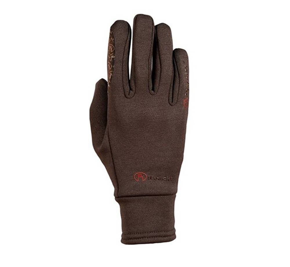 Roeckl Unisex Warwick Gloves | HorseLoverZ
