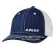 Ariat Youth Pinstripe Ball Cap
