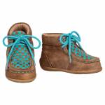 DBL Barrel Cassidy Toddler Casual Shoes