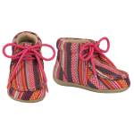 DBL Barrel Riley Toddler Casual Shoes