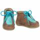 DBL Barrel Mia Toddler Casual Shoes