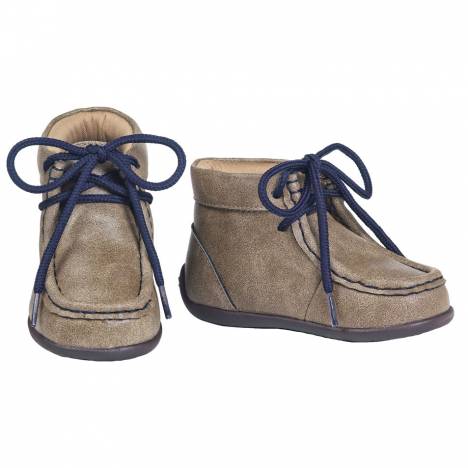 DBL Barrel Smith Toddler Casual Shoes