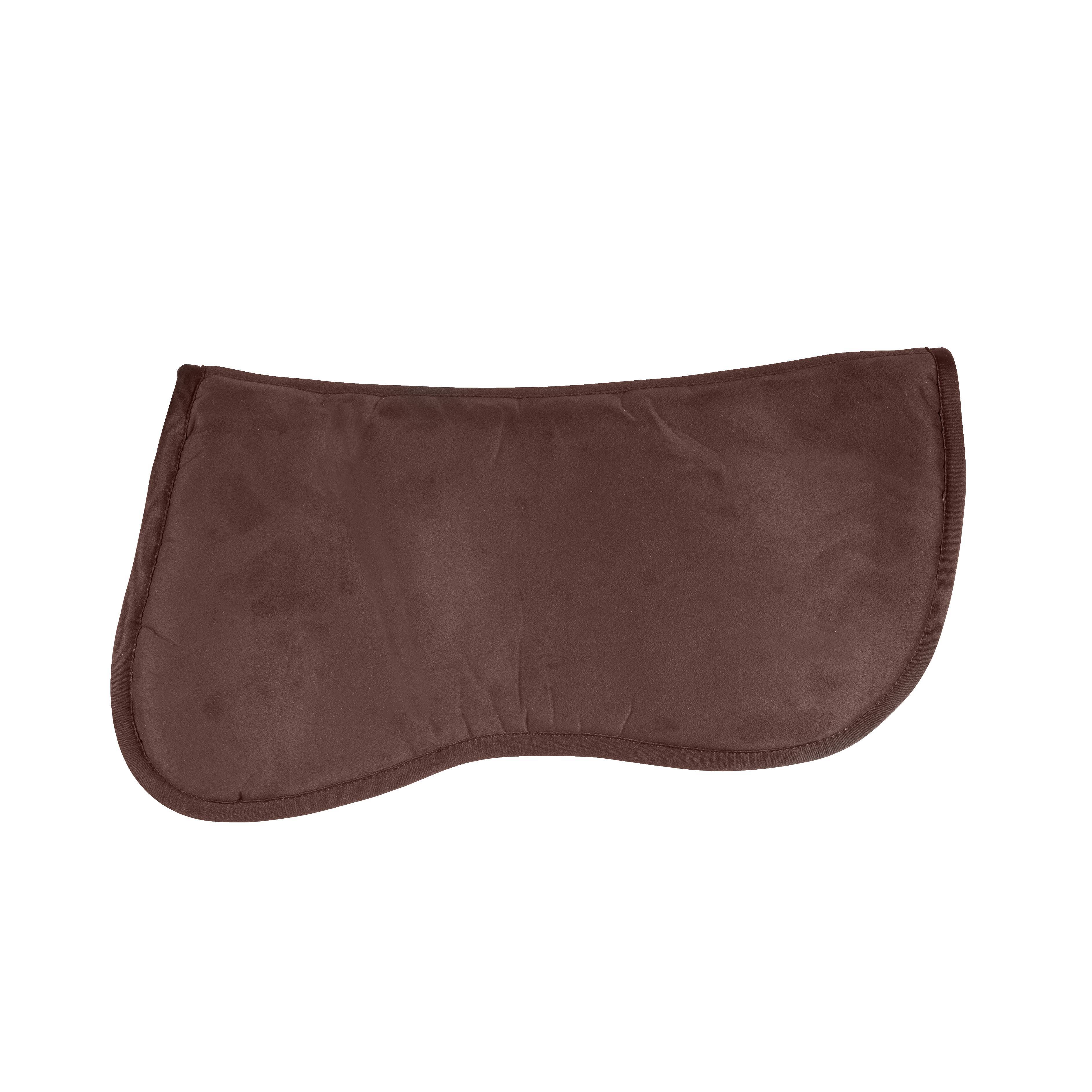 Horze Memory Foam Contour Half Pad