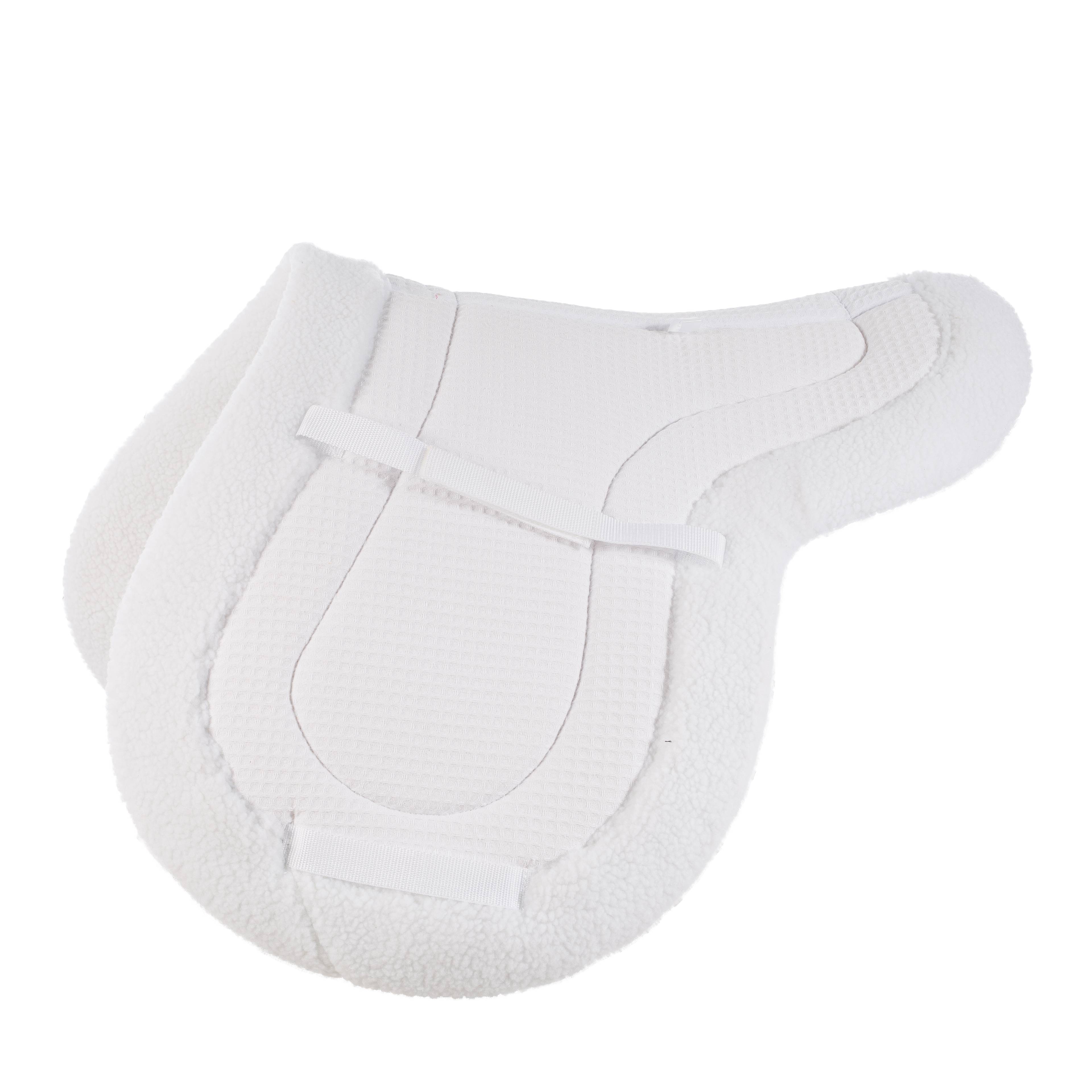 Horze Airflow Close Contact Shaped Pad