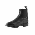 Horze Kids Wexford Paddock Boots - Black - 12