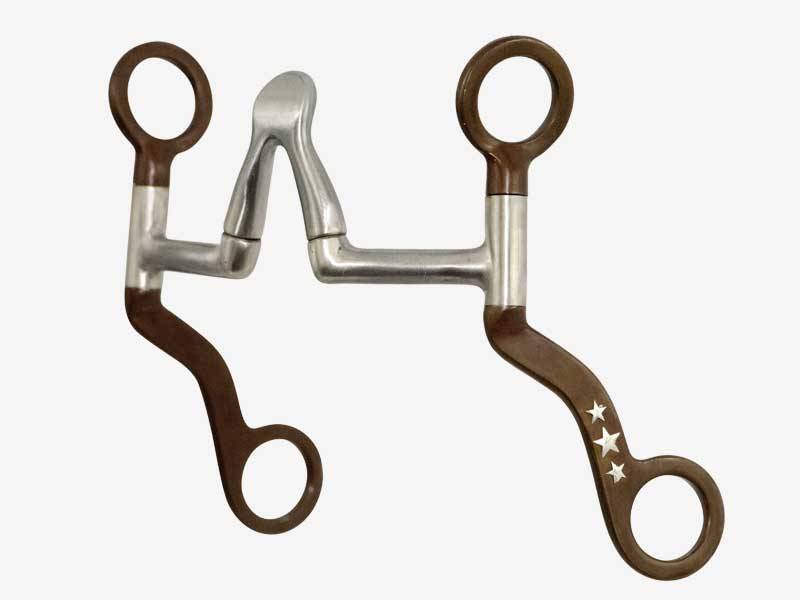 Metalab JG Cathedral Correcting Spoon Bit