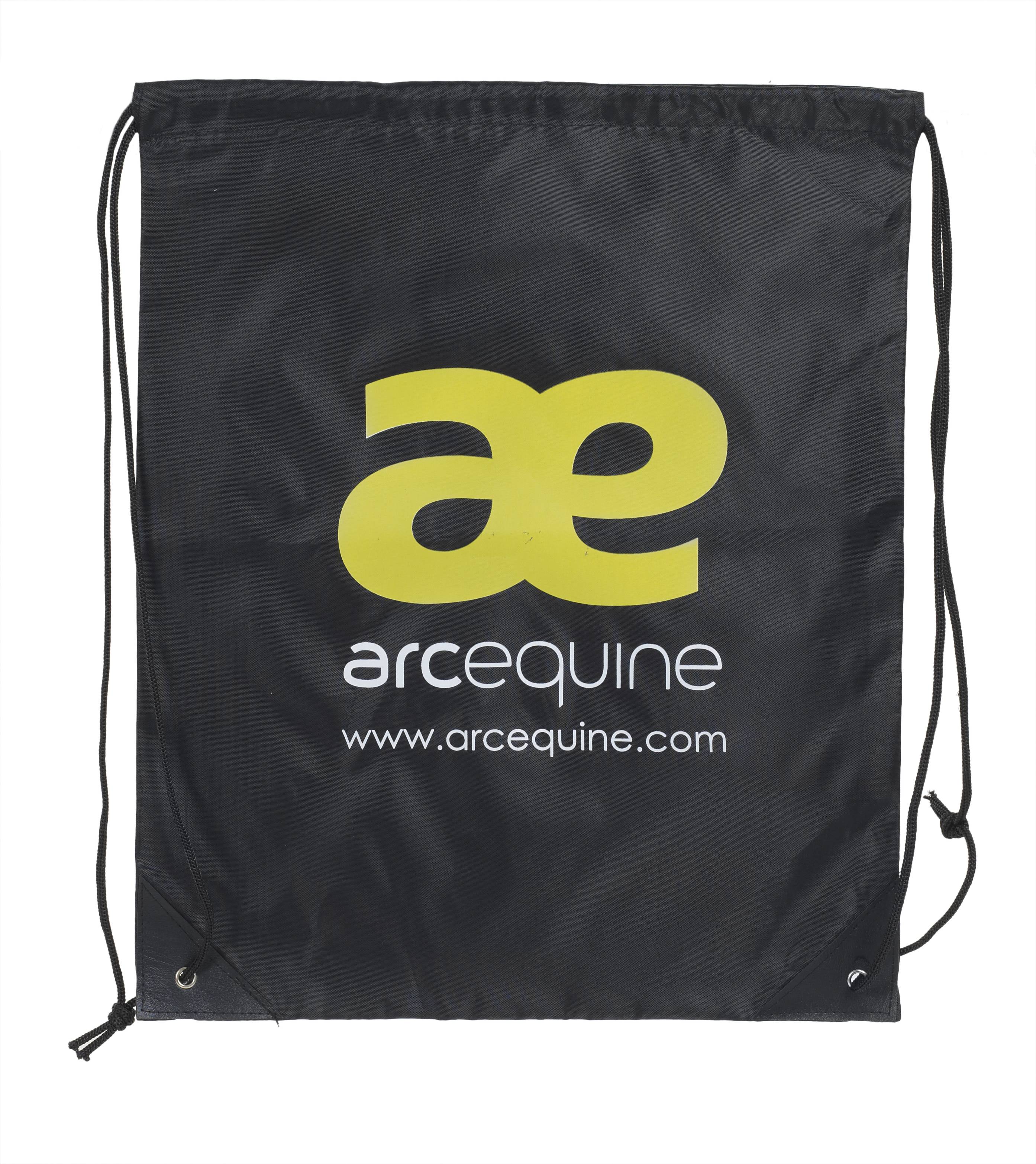 ArcEquine Drawstring Bag
