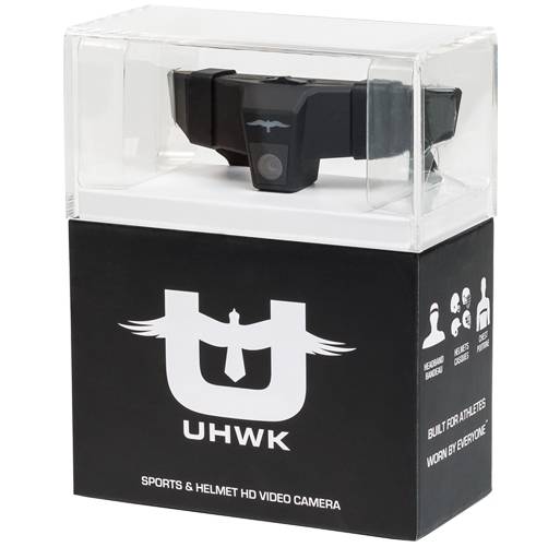 uhwk helmet action camera