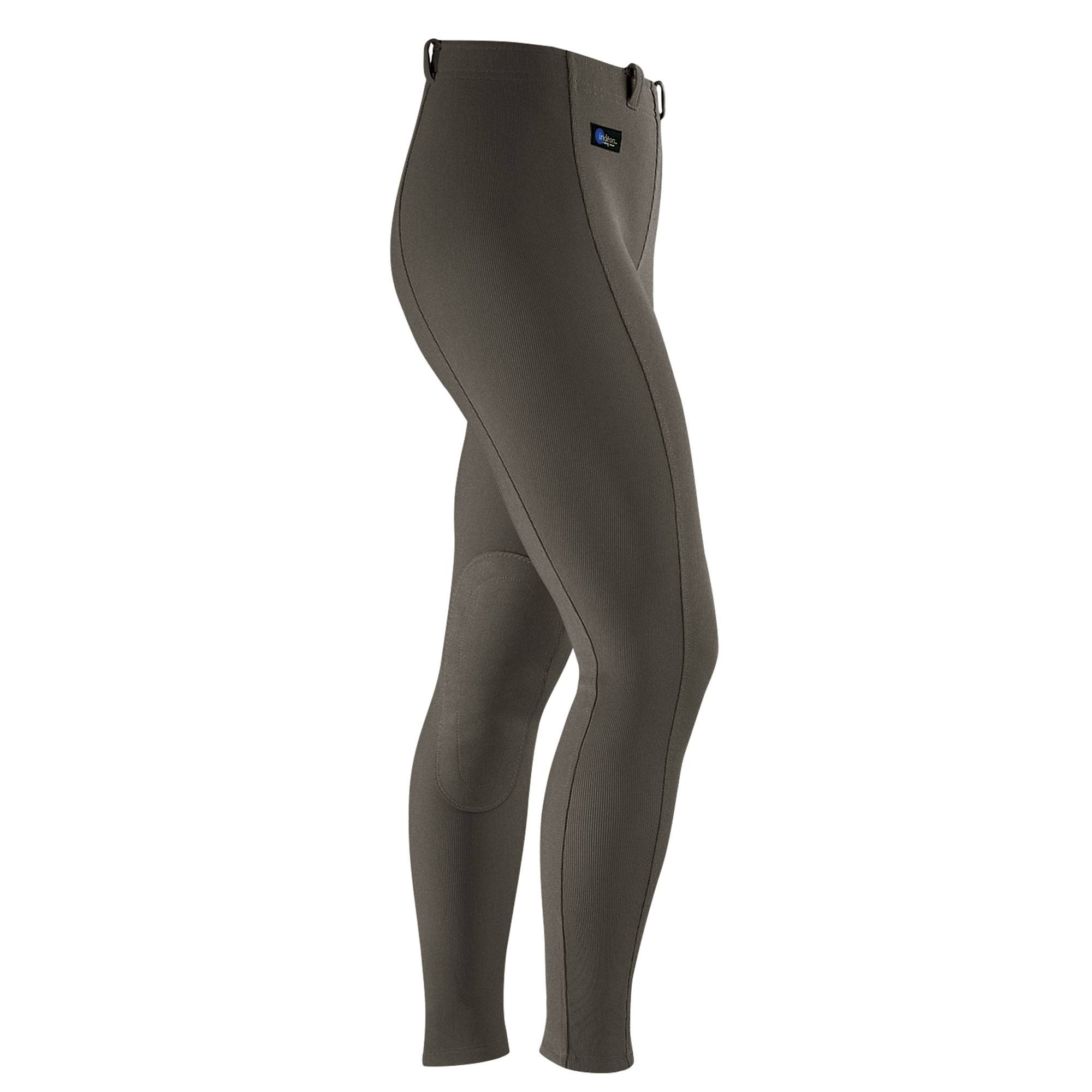 Irideon Ladies Cadence Classic Full Seat Breeches