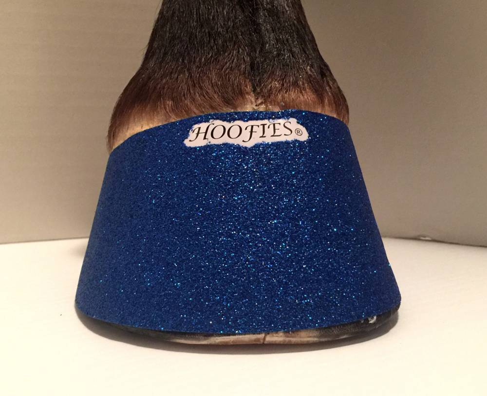 Shires Hoofies Hoof Stickers HorseLoverZ