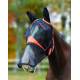 Shires Full Face Fly Mask w/ Detachable Nose