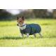 Shires Digby & Fox Quilted Dog Coat