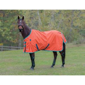 Shires Highlander Plus Lite Standard Neck