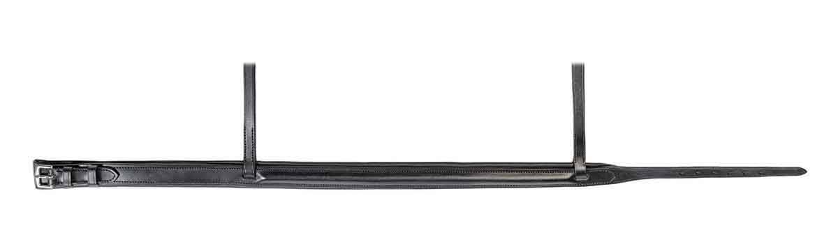 Shires Avignon Plain Cavesson Noseband
