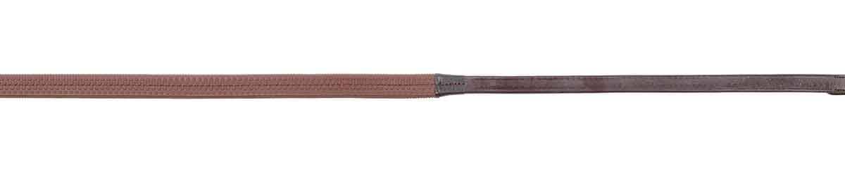 Shires Avignon Rubber Grip Reins