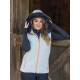 Shires Aubrion Ladies Thistledown Padded Gilet