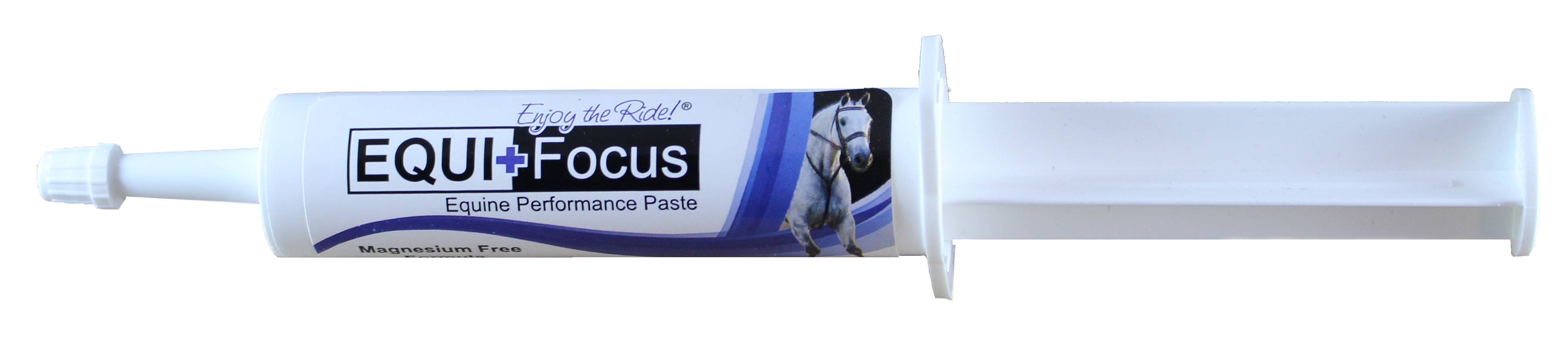 Equi+Focus Paste