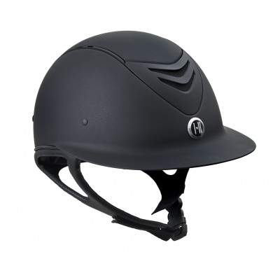 One K Avance Wide Brim Helmet | HorseLoverZ