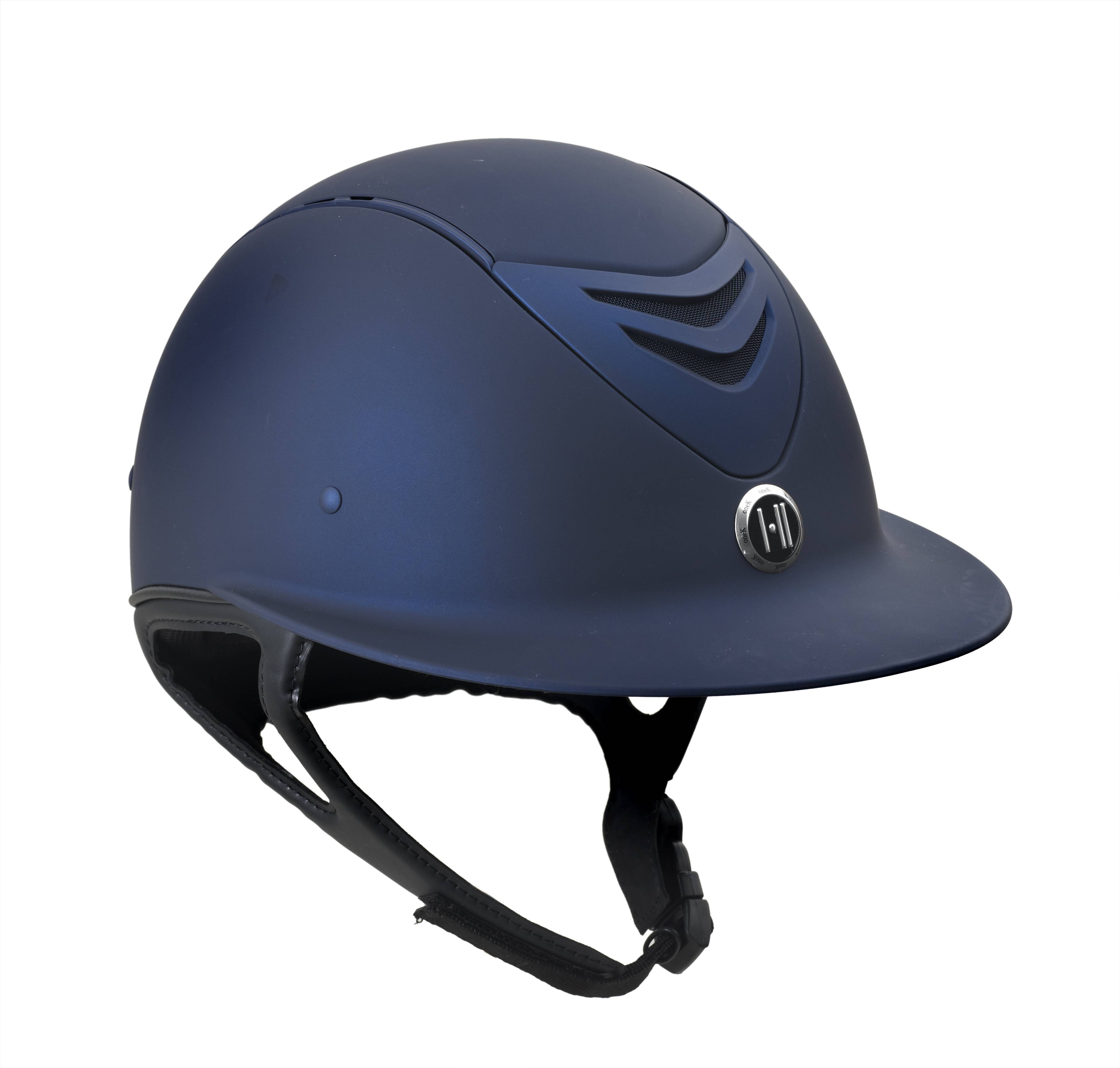 One K Avance Wide Brim Helmet