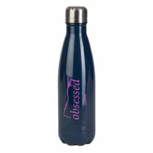 Lettia Stainless Steel Water Bottle - Obsessed
