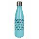 Lettia Stainless Steel Water Bottle - Blue Jumper
