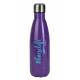 Lettia Stainless Steel Water Bottle - #horselife