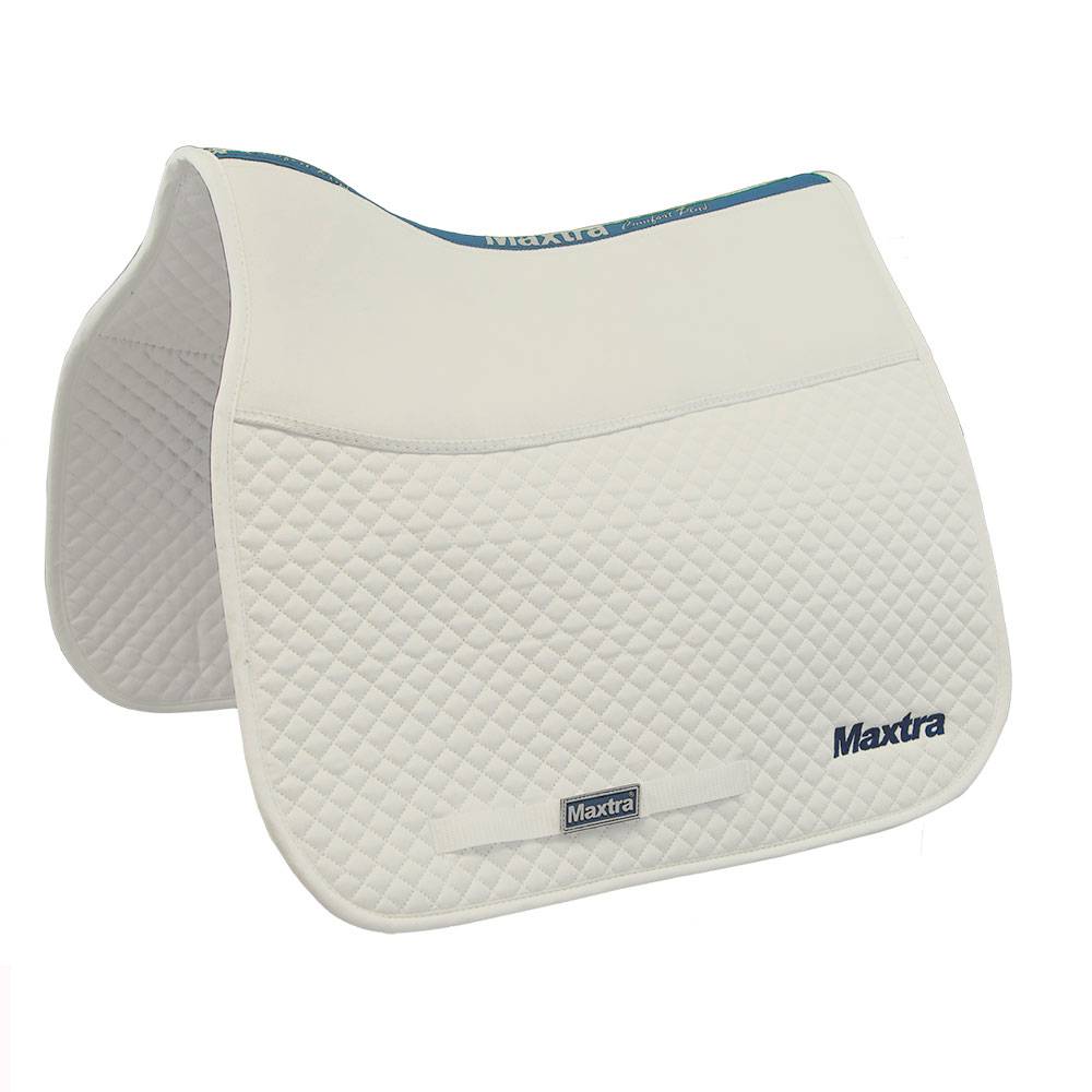 Maxtra Dressage Saddle Pad