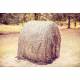 Texas Haynet Round Bale Net