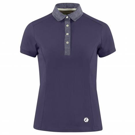 Horze Ladies Gabi Polo Shirt