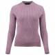 Horze Ladies Rhea Knitted Pullover Sweater