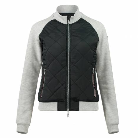 Horze Ladies Keira Combo Jacket