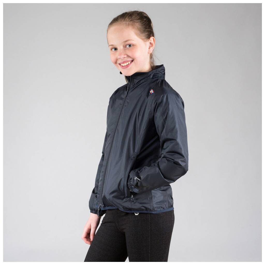 Horze Kids Alexa Club Jacket