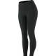 Horze Ladies Bianca  Superlight Silicone Knee Patch Tights