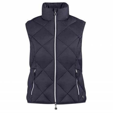 Horze Ladies Laurel Lightweight Down Vest